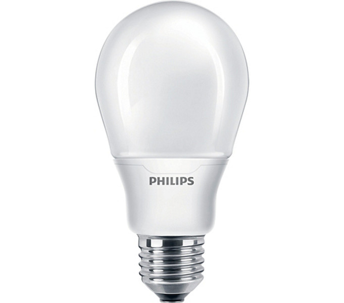 Philips Softone 15Вт E27 A Теплый белый