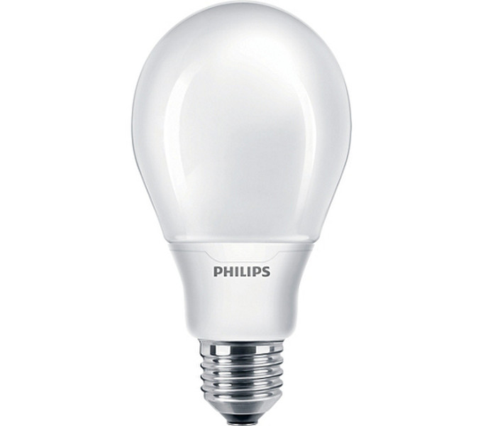 Philips Softone 18W 18W E27 A Warm white