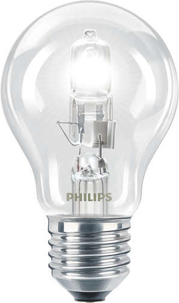 Philips Halogen Classic 53W 53W E27 D