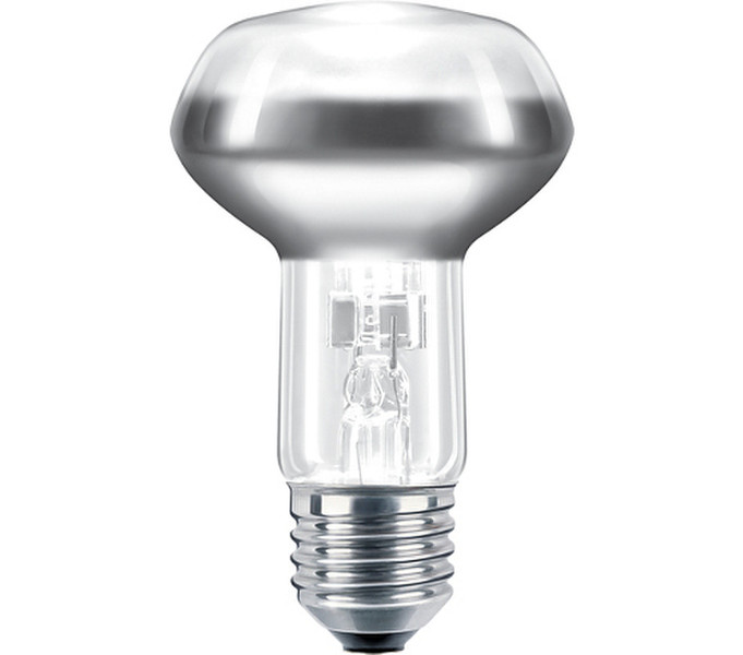 Philips Halogen Classic 42W 42Вт E27 D