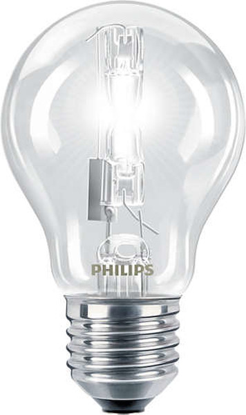 Philips Halogen Classic 70W 70Вт E27 D