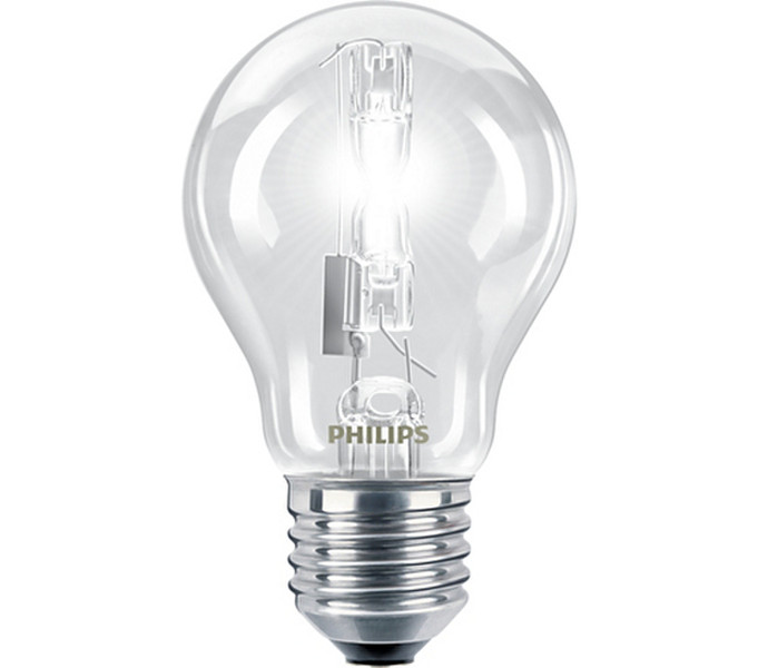 Philips Halogen Classic 140W 140Вт E27 D