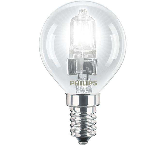 Philips Halogen Classic 18W 18W E14 D