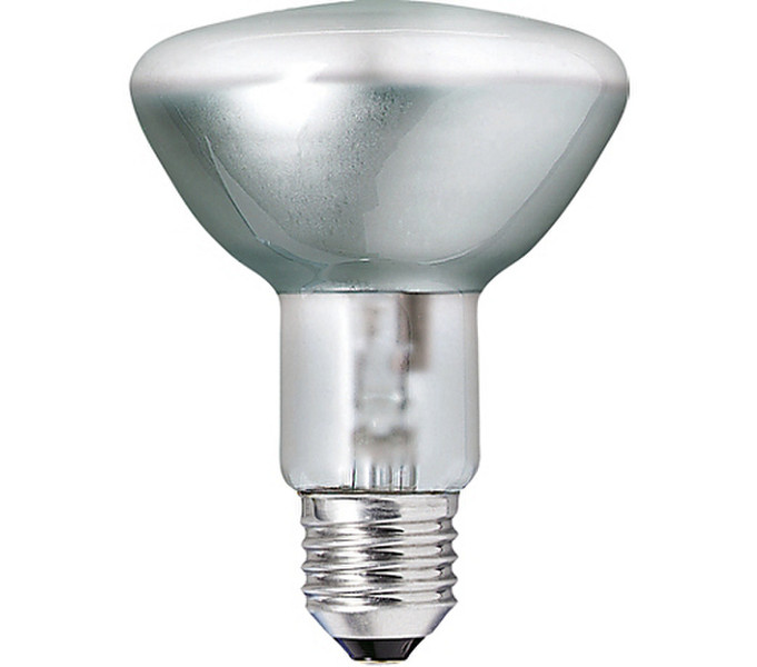 Philips Halogen Classic 42W 42Вт E27 D