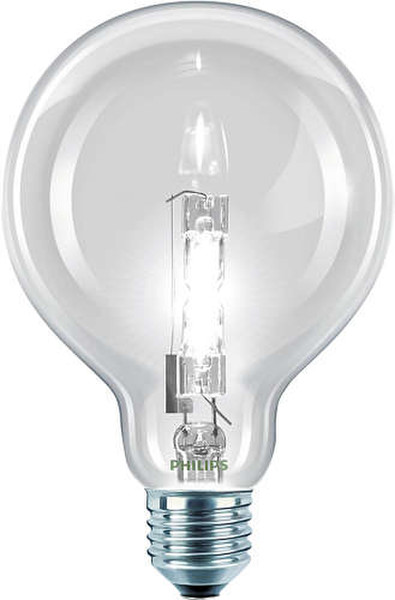 Philips Halogen Classic 42W 42W E27 D