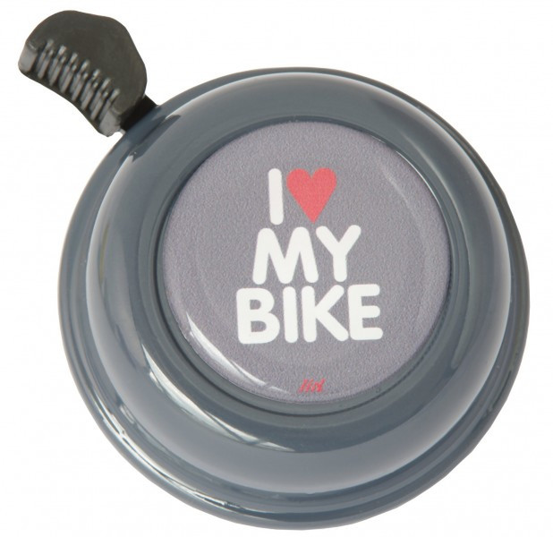 Liix I Love My Bike Bell