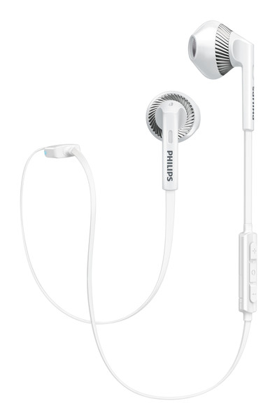 Philips Bluetooth headset SHB5250WT/00