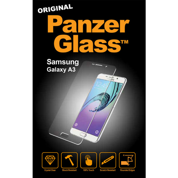 PanzerGlass 1551 Clear Galaxy A3 2016 1pc(s) screen protector