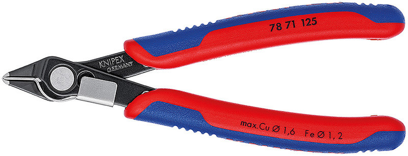 Knipex 78 71 125 pliers