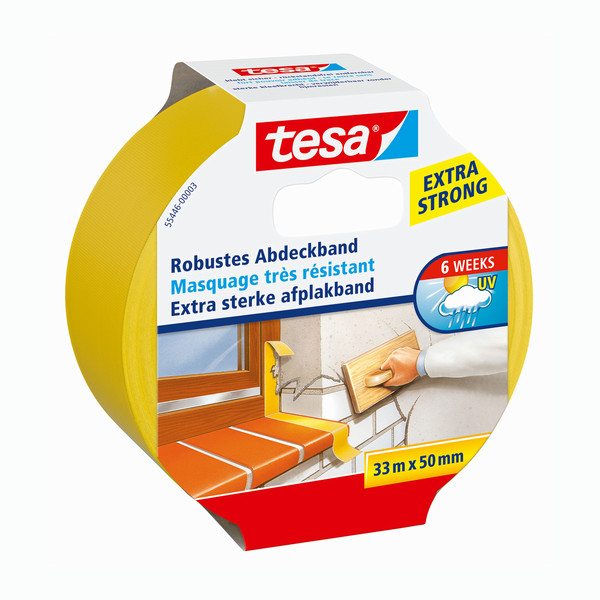 TESA 55446 малярный скотч