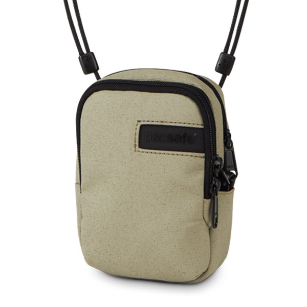 Pacsafe ZP Shoulder case Khaki