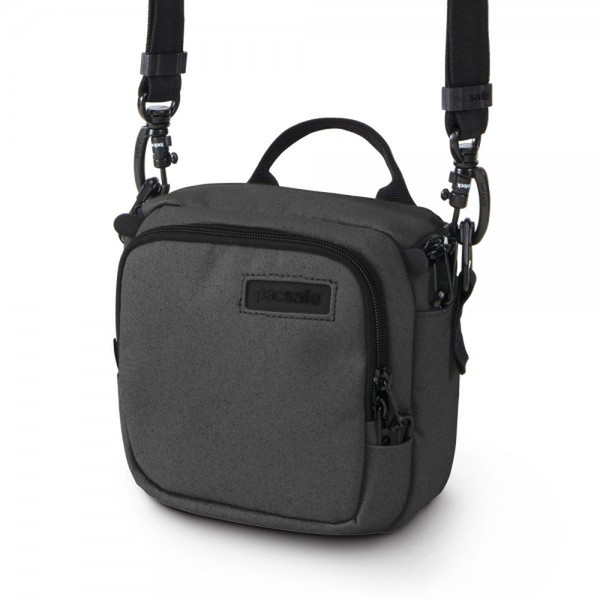 Pacsafe Z2 Shoulder case Charcoal