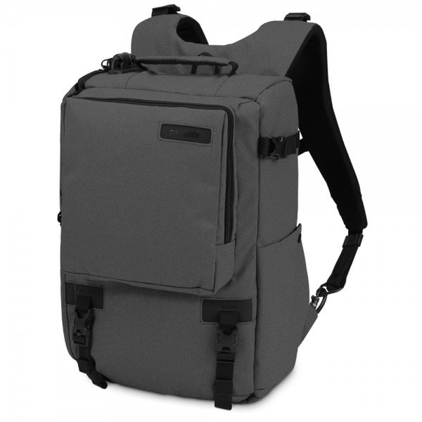 Pacsafe Camsafe Z16 Backpack Charcoal