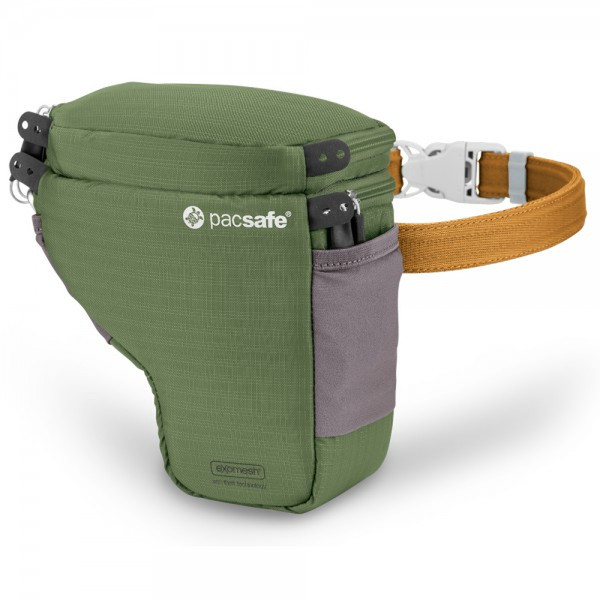 Pacsafe Camsafe V2 Holster Khaki,Olive