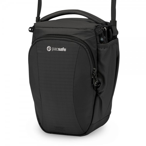 Pacsafe Camsafe V6 Shoulder case Black