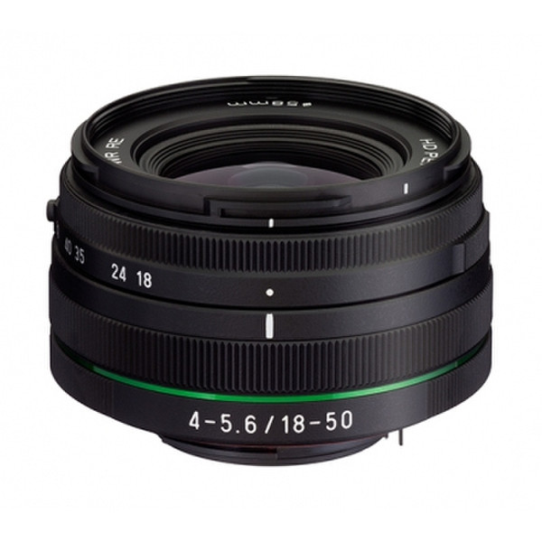 Pentax 21357 SLR Standard zoom lens объектив / линза / светофильтр