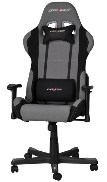 DXRacer OH-FD01-GN офисный / компьютерный стул