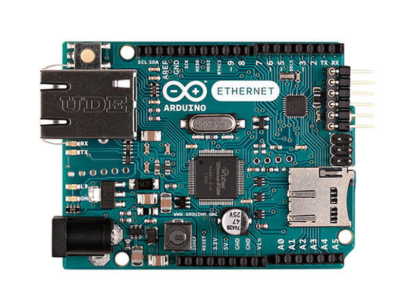 Arduino A000074 плата для разработчиков