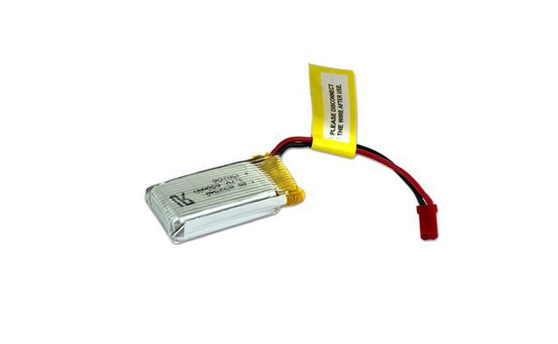 NINCO NH90802 Lithium Polymer 650mAh 3.7V rechargeable battery