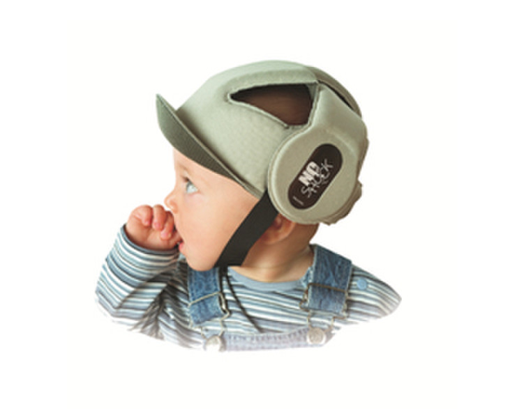 Tigex 80830523 защитный шлем для малыша