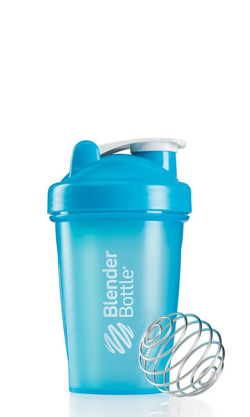 BlenderBottle Classic 591мл Синий бутылка для питья