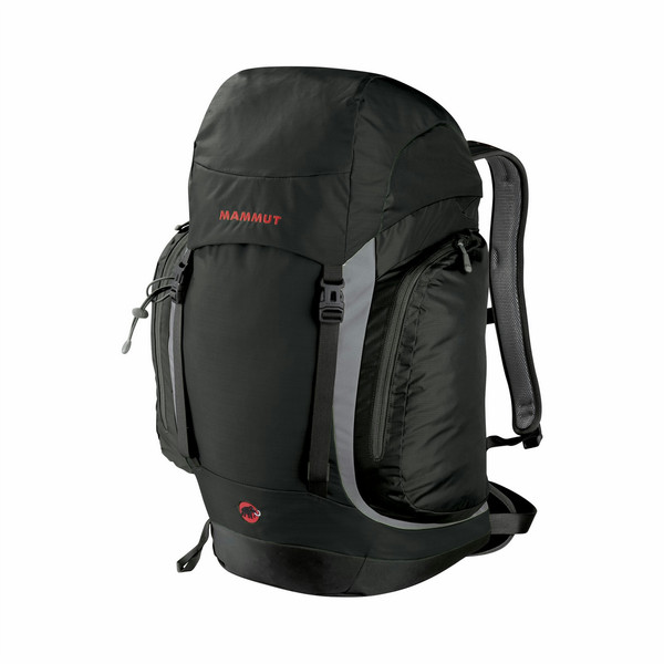 Mammut Creon Classic Нейлон Черный