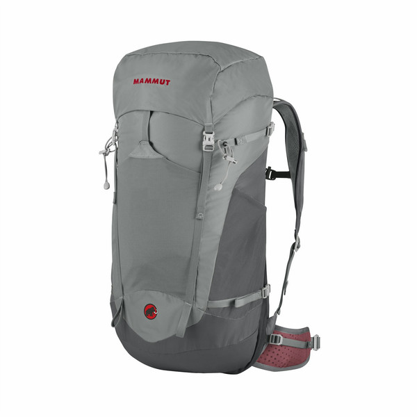 Mammut Creon Light Унисекс 35л Нейлон Серый туристический рюкзак