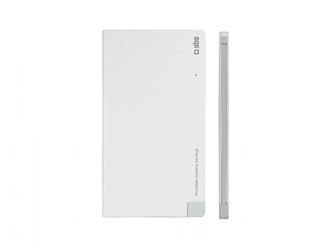 SBS TEBB4000LHW Akkuladegerät