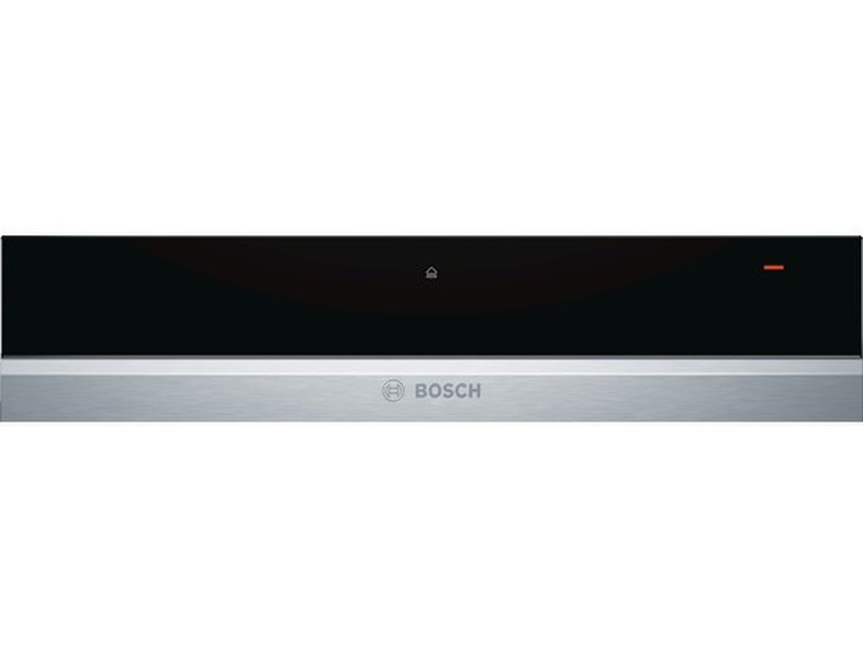 Bosch Serie 8 BIC630NS1B ящик для нагрева