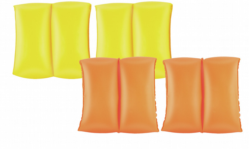 Bestway Inflatable Colored Arm Bands 20cm x 20cm