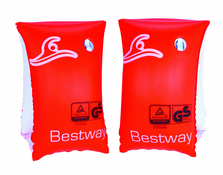 Bestway Safe-2-Swim Premium Trainers Inflatable Arm Bands 25cm x 13cm