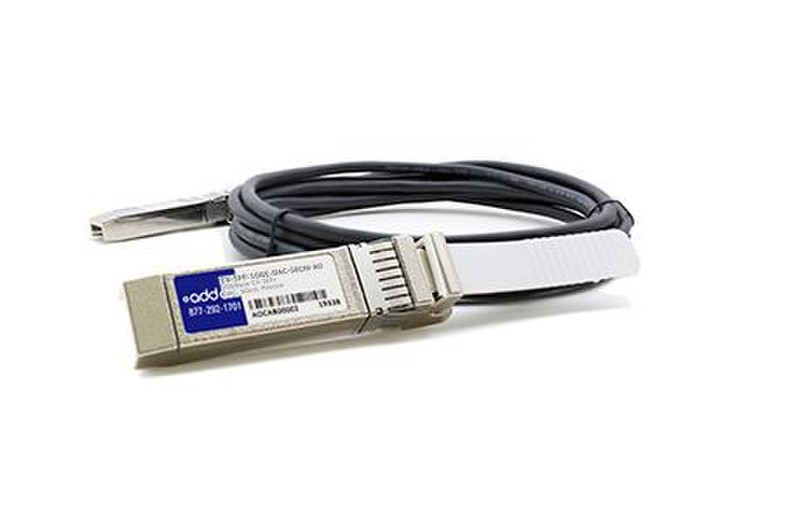 Add-On Computer Peripherals (ACP) SFP+/SFP+, 1.6ft