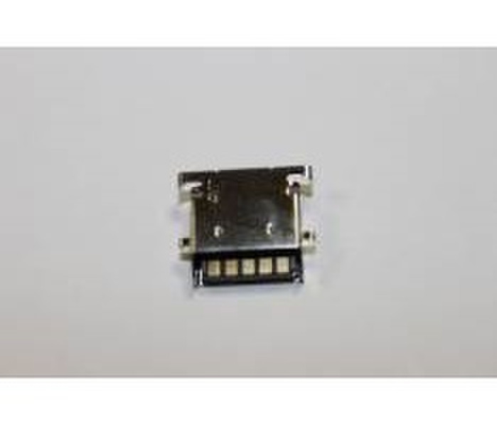 Phoenix Technologies MICROUSBDOCKKI103 USB Micro-B connector