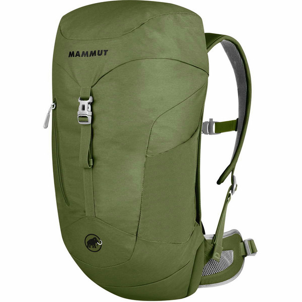 Mammut Creon Tour 28 L Мужской 28л Нейлон Зеленый туристический рюкзак