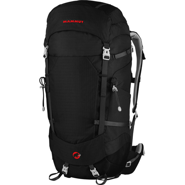 Mammut Lithium Crest 30+7 L Мужской 37л Нейлон Черный туристический рюкзак