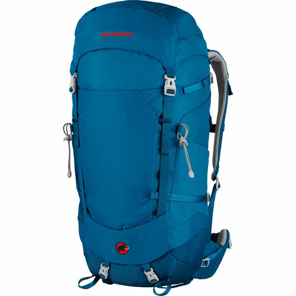 Mammut Lithium Crest 30+7 L Мужской 37л Нейлон Синий туристический рюкзак