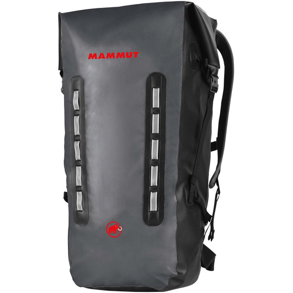 Mammut Lithium Proof 30 L 30л Нейлон Черный туристический рюкзак