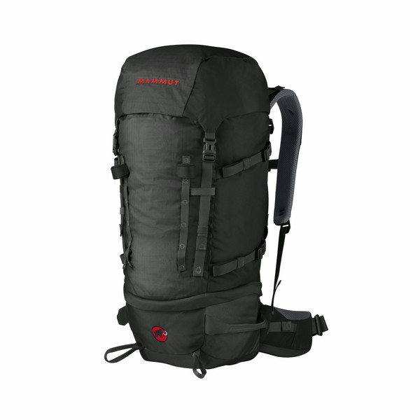 Mammut Trion Advanced Унисекс Нейлон Черный туристический рюкзак