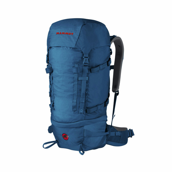 Mammut Trion Advanced Унисекс Нейлон Синий туристический рюкзак