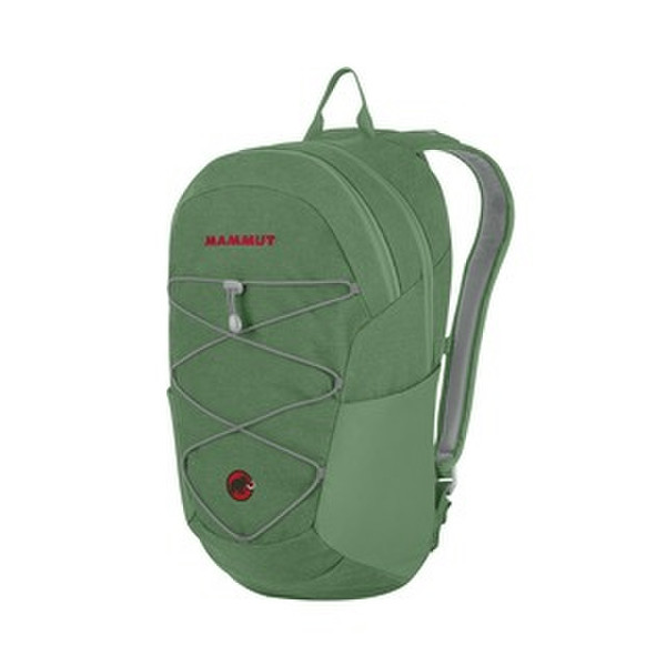 Mammut XERON FLIP Унисекс 22л Полиэстер Зеленый туристический рюкзак