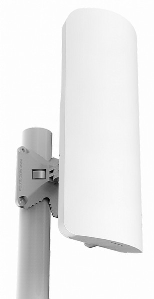 Mikrotik RB921GS-5HPacD-15S 1000Mbit/s Energie Über Ethernet (PoE) Unterstützung Weiß