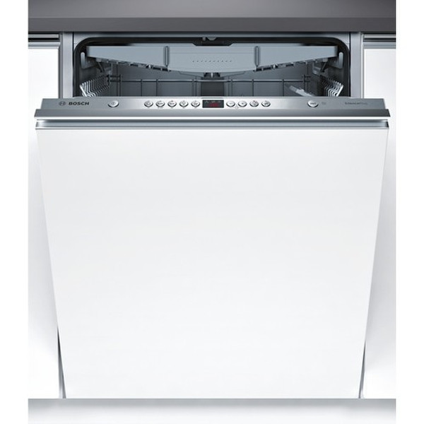 Bosch SMV58P60EU Полностью встроенный 14мест A+++ посудомоечная машина
