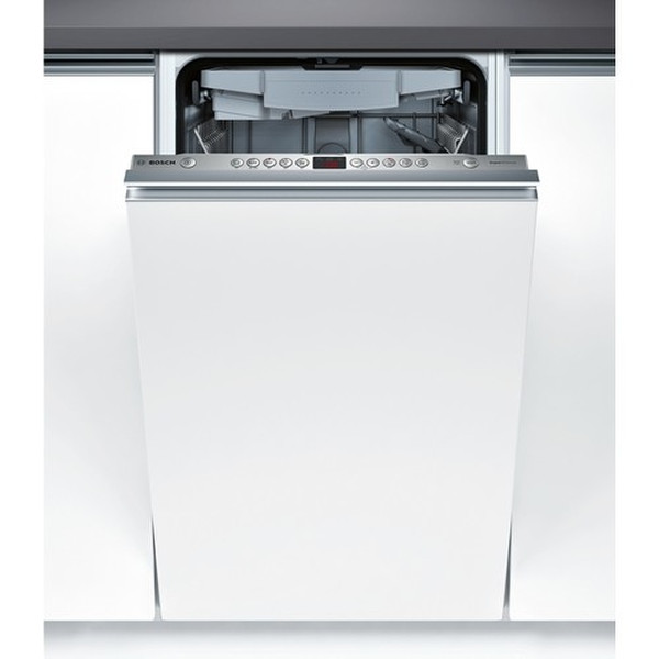 Bosch SPV58N00EU Полностью встроенный 10мест A+ посудомоечная машина