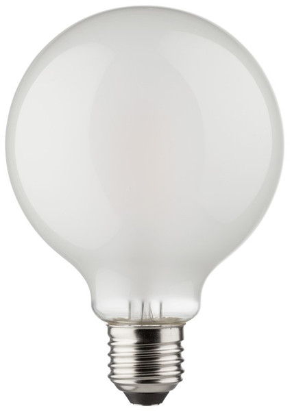 Müller-Licht LED-G95 4W E27 A++ warmweiß