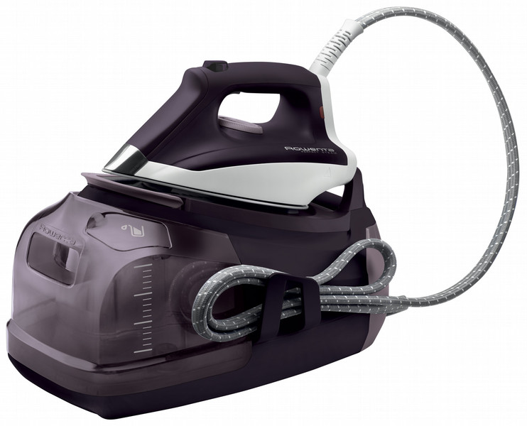 Rowenta DG 8531 2400W 1.3L Purple steam ironing station