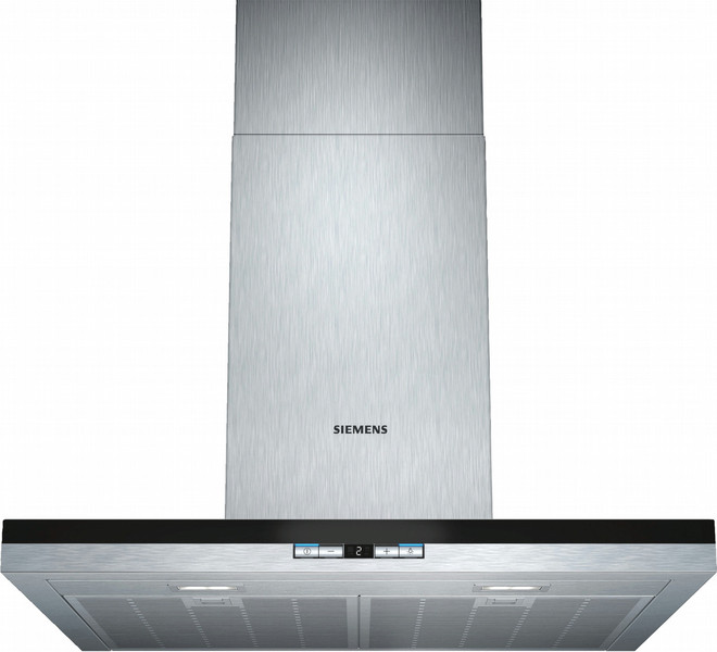 Siemens LC68BE542B cooker hood