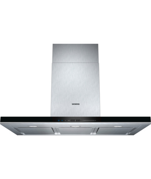 Siemens LC91BA582B cooker hood