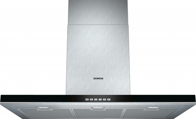 Siemens LC97BF532B cooker hood