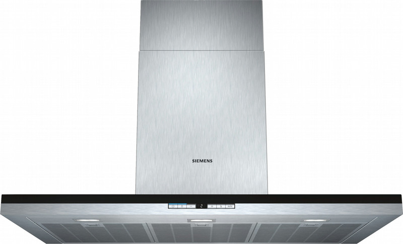 Siemens LC98BA552B cooker hood