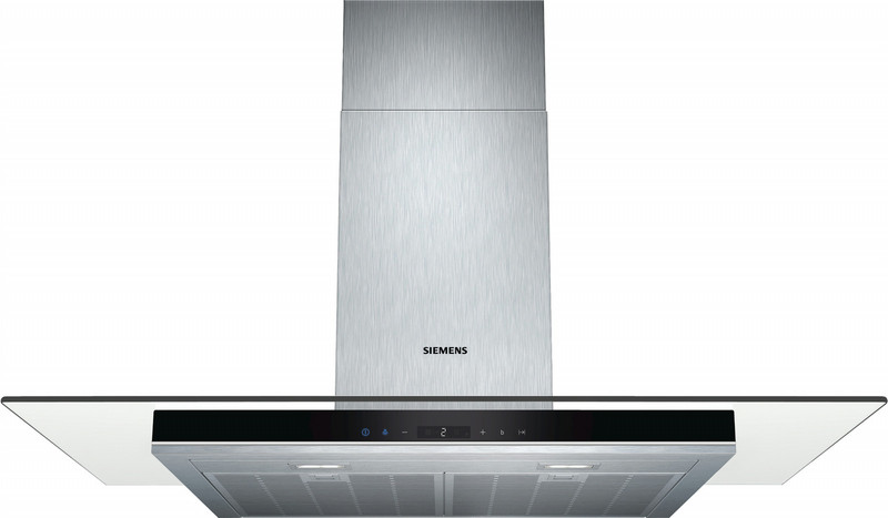 Siemens LC98GA572B cooker hood